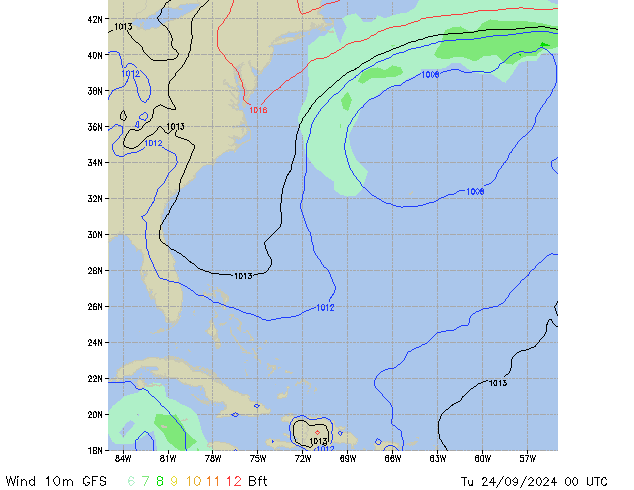 Tu 24.09.2024 00 UTC