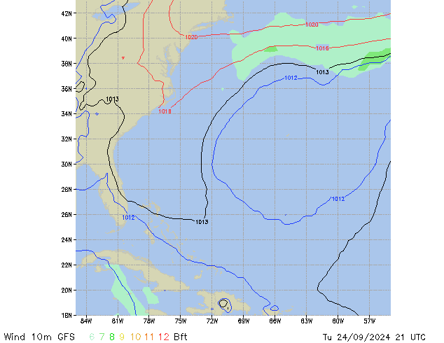 Tu 24.09.2024 21 UTC