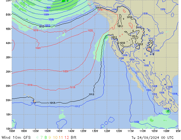 Tu 24.09.2024 00 UTC