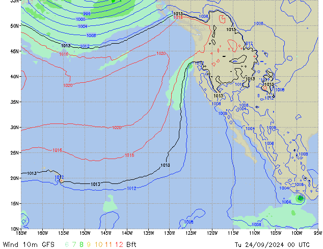 Tu 24.09.2024 00 UTC