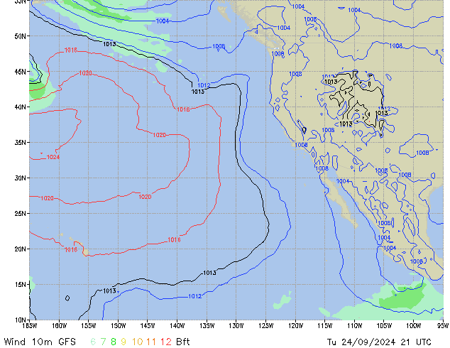 Tu 24.09.2024 21 UTC