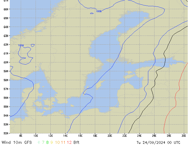 Tu 24.09.2024 00 UTC