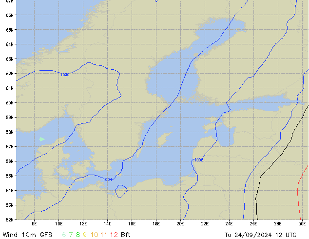 Tu 24.09.2024 12 UTC