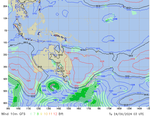 Tu 24.09.2024 03 UTC