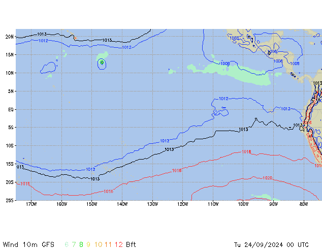 Tu 24.09.2024 00 UTC