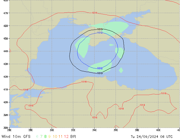 Tu 24.09.2024 06 UTC