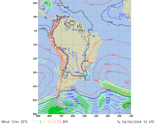 Tu 24.09.2024 12 UTC