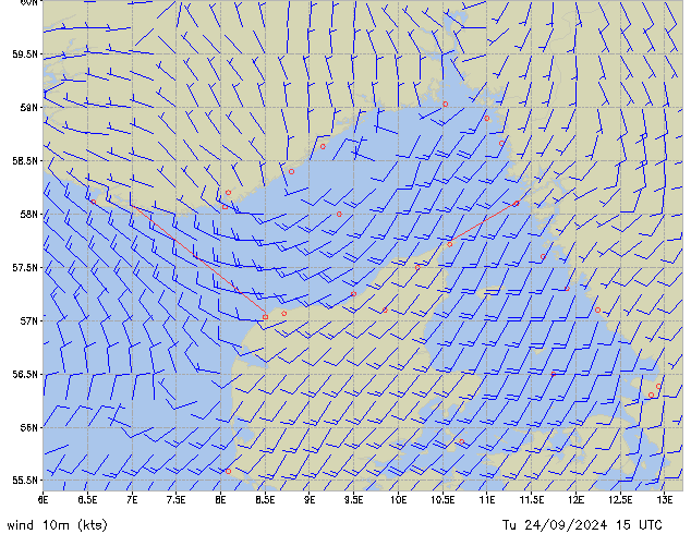 Tu 24.09.2024 15 UTC