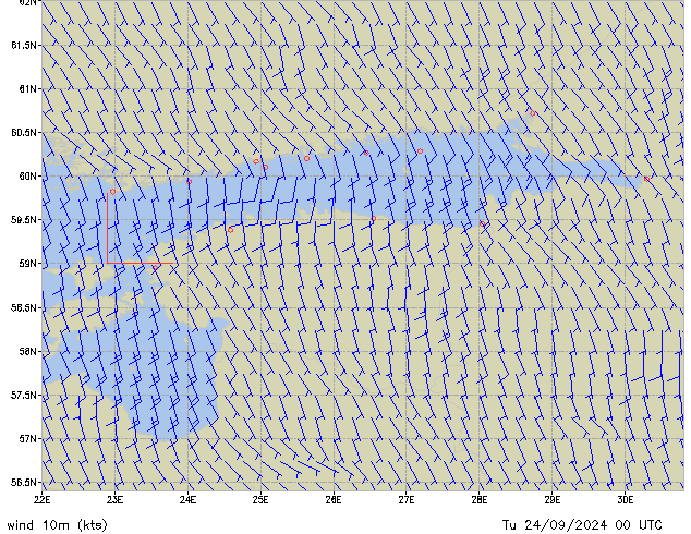 Tu 24.09.2024 00 UTC