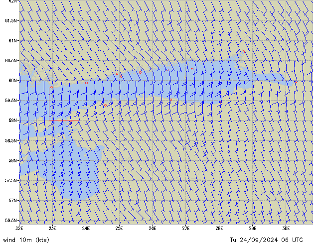 Tu 24.09.2024 06 UTC