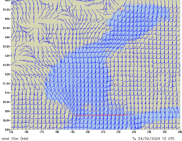 Tu 24.09.2024 12 UTC