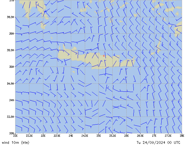 Tu 24.09.2024 00 UTC