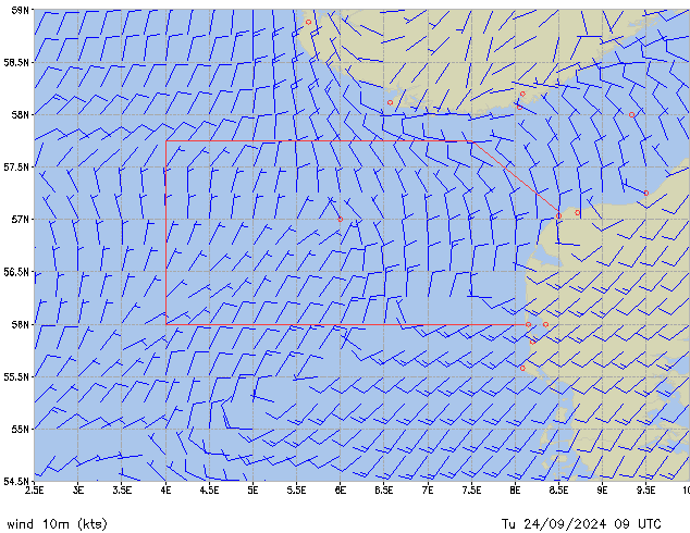 Tu 24.09.2024 09 UTC