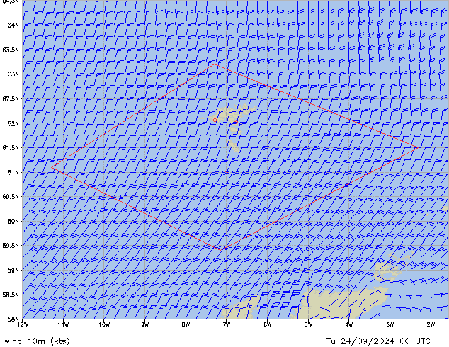 Tu 24.09.2024 00 UTC