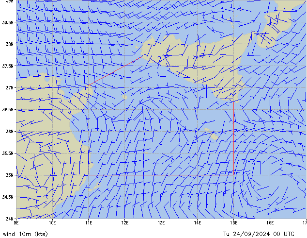 Tu 24.09.2024 00 UTC