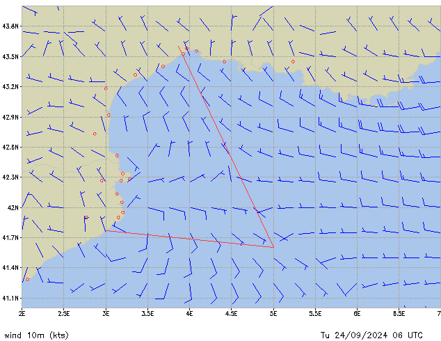 Tu 24.09.2024 06 UTC