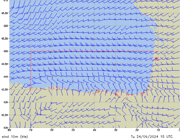 Tu 24.09.2024 15 UTC