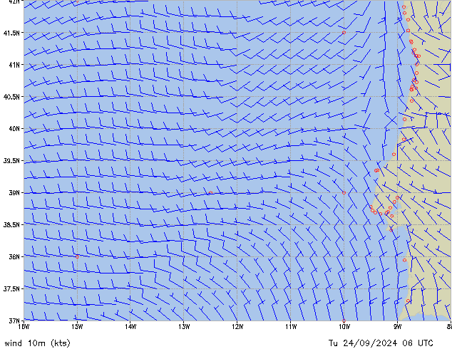 Tu 24.09.2024 06 UTC