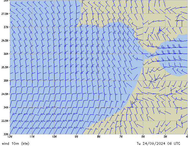 Tu 24.09.2024 06 UTC