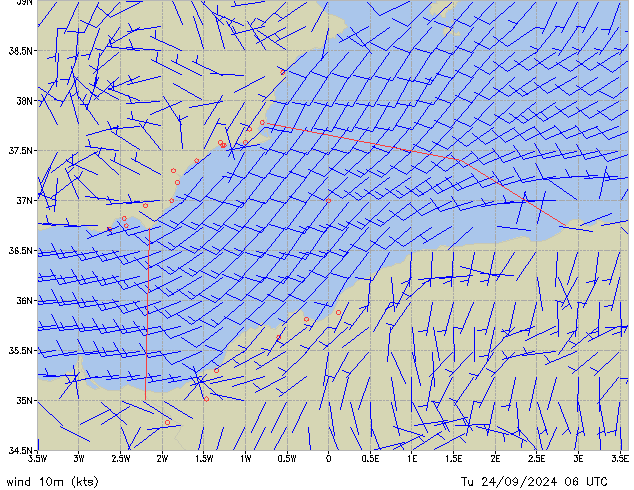 Tu 24.09.2024 06 UTC