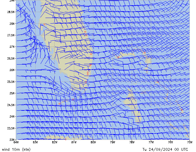 Tu 24.09.2024 00 UTC