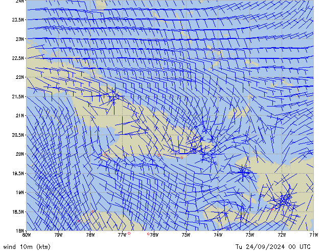 Tu 24.09.2024 00 UTC