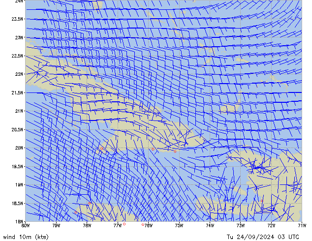 Tu 24.09.2024 03 UTC