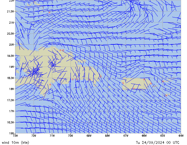 Tu 24.09.2024 00 UTC