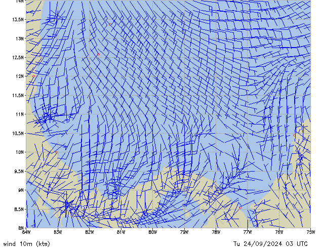 Tu 24.09.2024 03 UTC