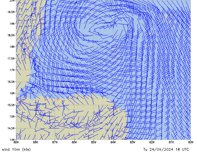 Tu 24.09.2024 18 UTC