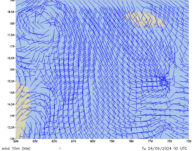 Tu 24.09.2024 00 UTC