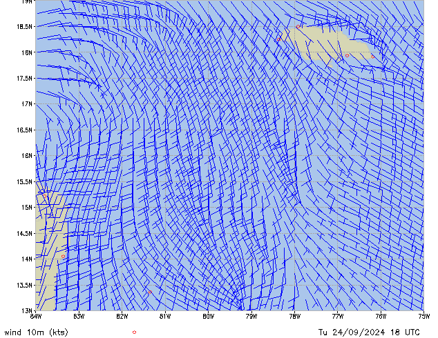 Tu 24.09.2024 18 UTC