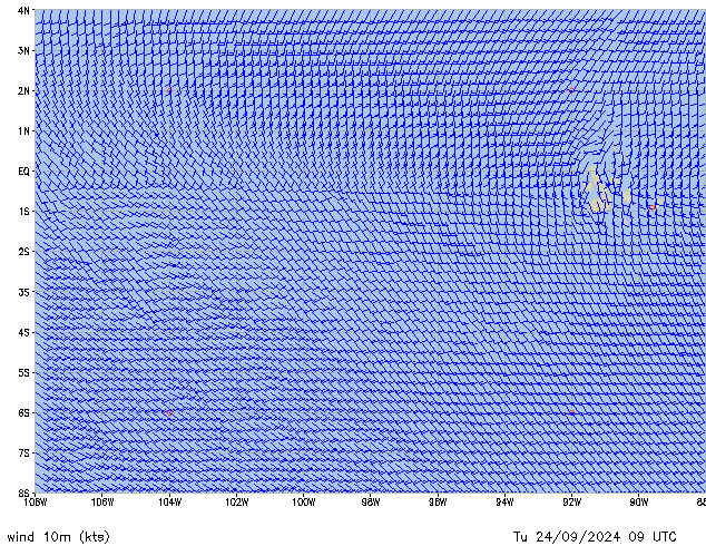 Tu 24.09.2024 09 UTC