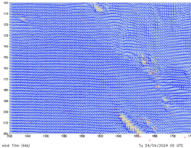 Tu 24.09.2024 00 UTC