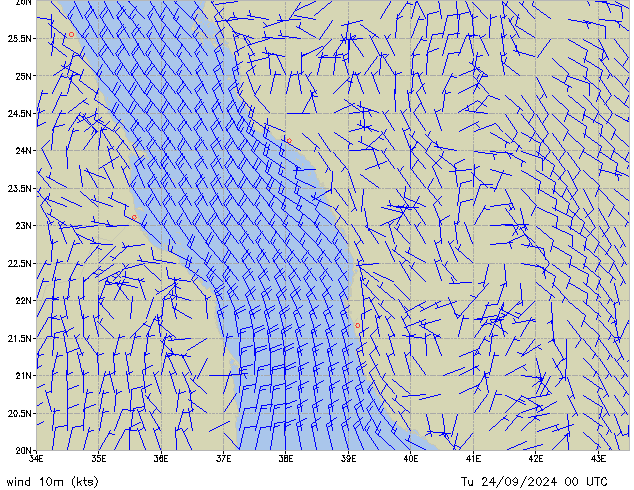 Tu 24.09.2024 00 UTC