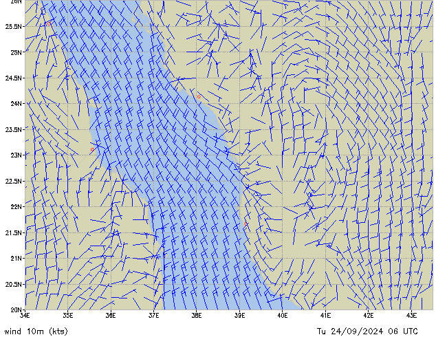 Tu 24.09.2024 06 UTC