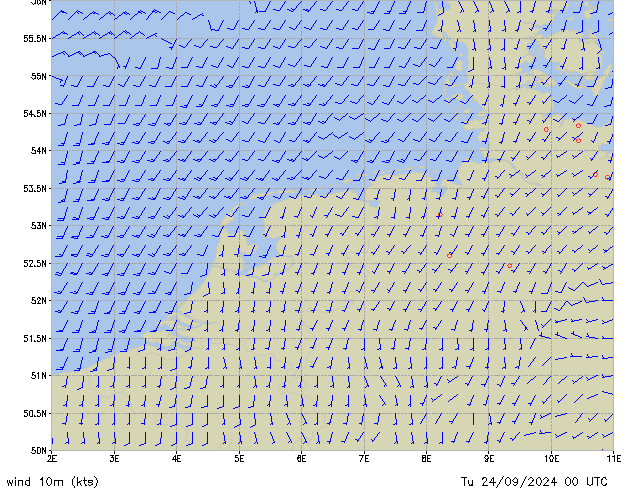 Tu 24.09.2024 00 UTC