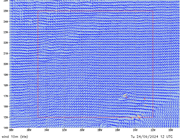 Tu 24.09.2024 12 UTC