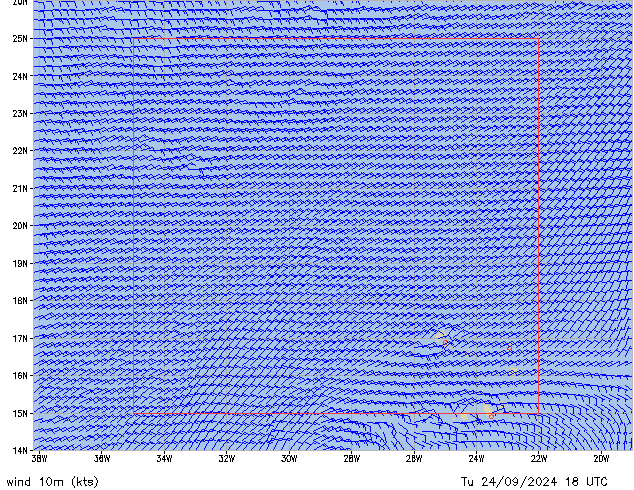 Tu 24.09.2024 18 UTC