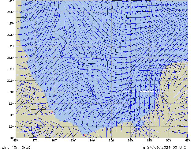 Tu 24.09.2024 00 UTC