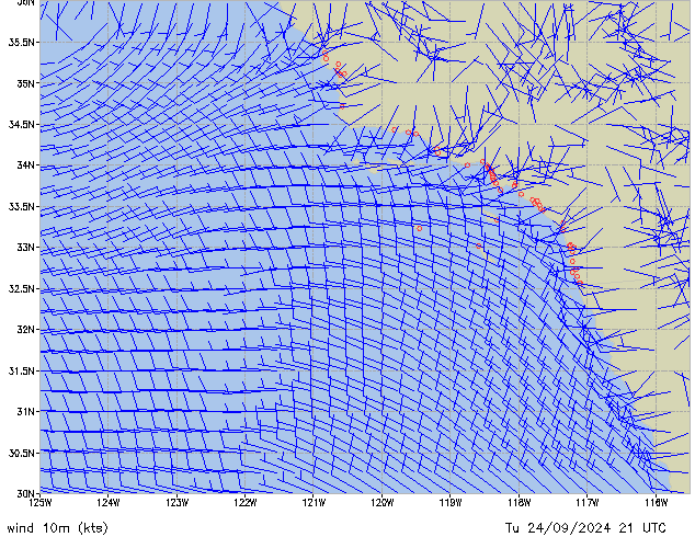 Tu 24.09.2024 21 UTC