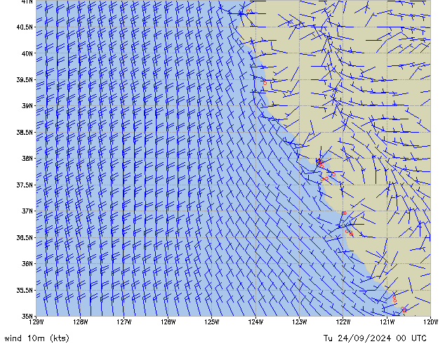 Tu 24.09.2024 00 UTC