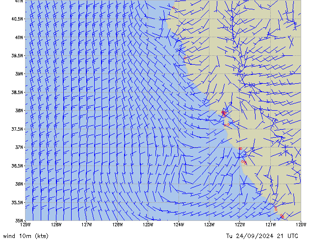 Tu 24.09.2024 21 UTC