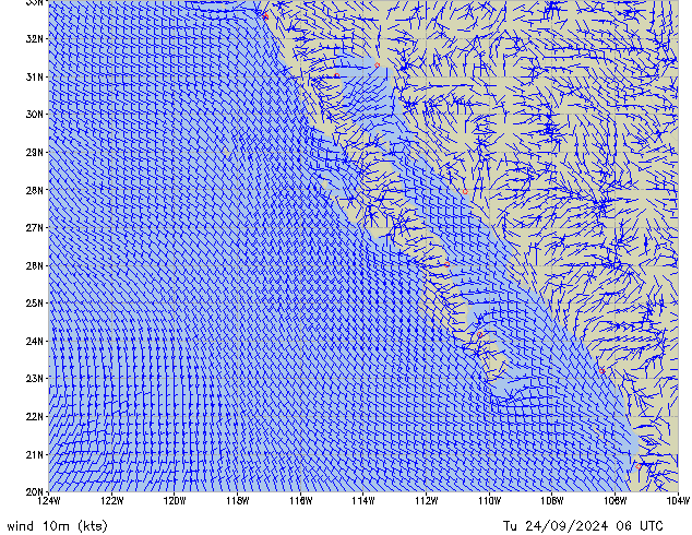 Tu 24.09.2024 06 UTC