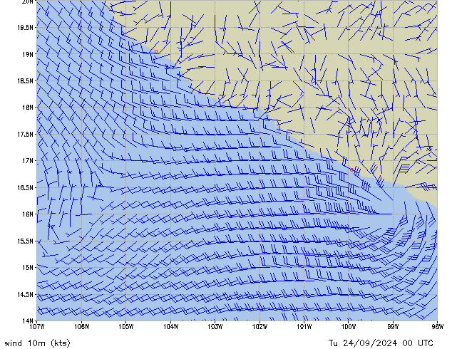 Tu 24.09.2024 00 UTC