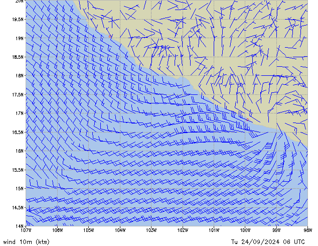 Tu 24.09.2024 06 UTC