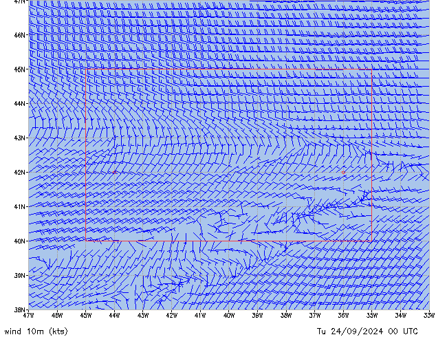 Tu 24.09.2024 00 UTC