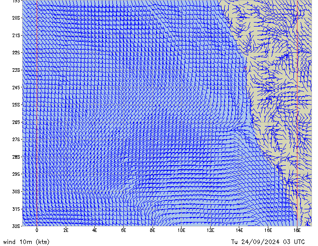 Tu 24.09.2024 03 UTC