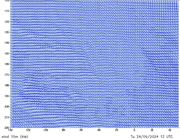 Tu 24.09.2024 12 UTC