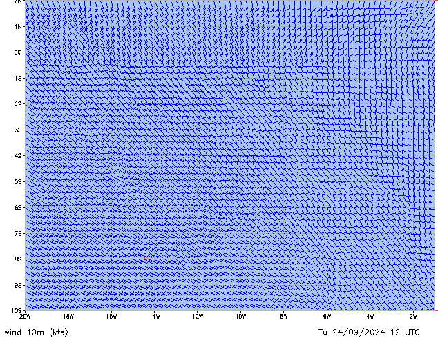 Tu 24.09.2024 12 UTC